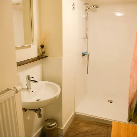 Apartmán Cozy In City Harbour With Garden *