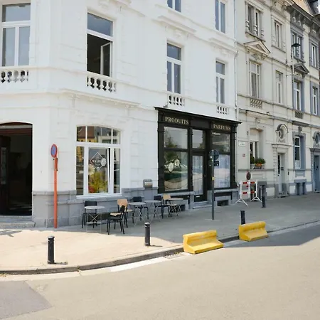 Apartmán Cozy In City Harbour With Garden *